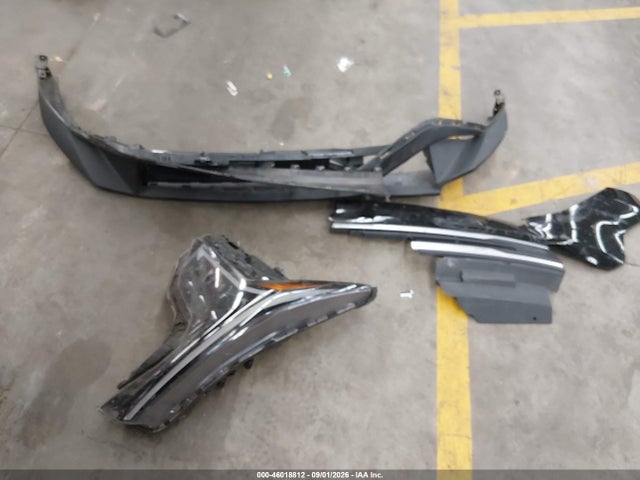 46018812 :رقم المزاد ، 3KPFT4DE6TE295518 vin ، 2026 Kia K4 Lxs مزاد بيع
