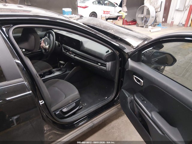 46018812 :رقم المزاد ، 3KPFT4DE6TE295518 vin ، 2026 Kia K4 Lxs مزاد بيع