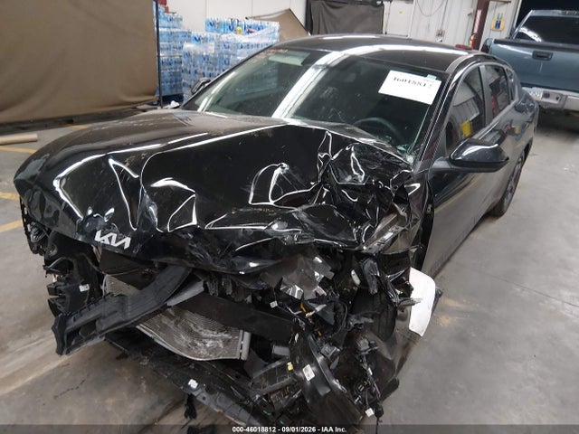 46018812 :رقم المزاد ، 3KPFT4DE6TE295518 vin ، 2026 Kia K4 Lxs مزاد بيع