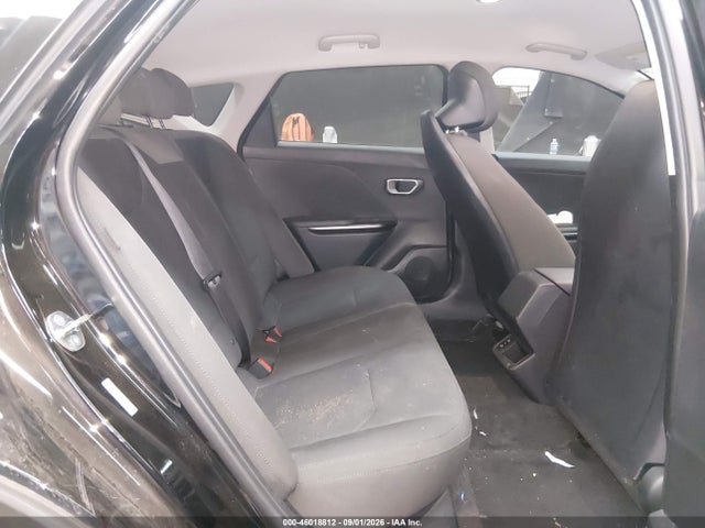 46018812 :رقم المزاد ، 3KPFT4DE6TE295518 vin ، 2026 Kia K4 Lxs مزاد بيع
