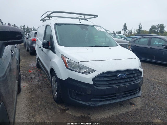 NM0LS7E20L1446218 Ford Transit Connect Xl