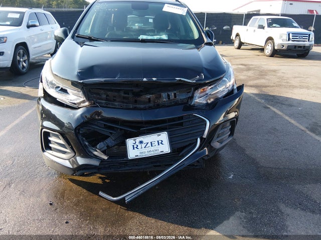 Продаж на аукціоні авто 2022 Chevrolet Trax Awd Lt, vin: KL7CJPSM3NB560297, номер лоту: 46018816