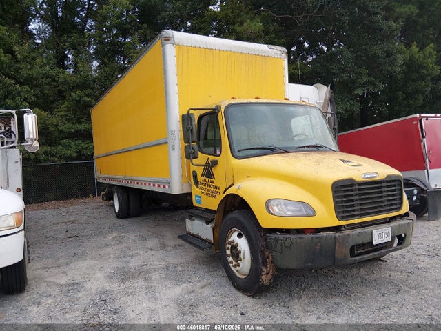 Продажа на аукционе авто 2014 Freightliner M2 106 Medium Duty, vin: 3ALACWDT9EDFJ3983, номер лота: 46018817