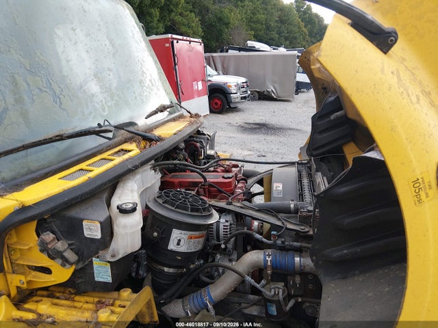 Продажа на аукционе авто 2014 Freightliner M2 106 Medium Duty, vin: 3ALACWDT9EDFJ3983, номер лота: 46018817