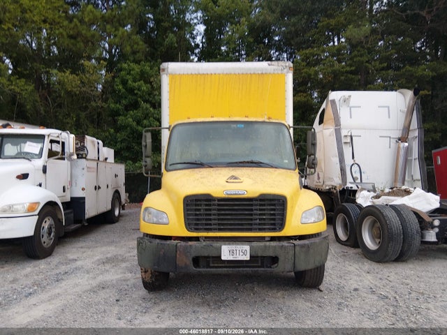 Продажа на аукционе авто 2014 Freightliner M2 106 Medium Duty, vin: 3ALACWDT9EDFJ3983, номер лота: 46018817