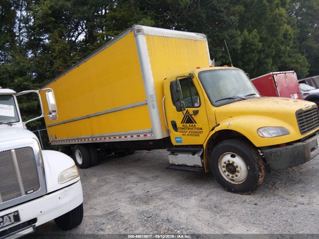 Продажа на аукционе авто 2014 Freightliner M2 106 Medium Duty, vin: 3ALACWDT9EDFJ3983, номер лота: 46018817