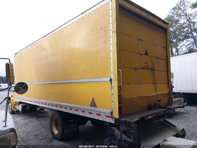 Продажа на аукционе авто 2014 Freightliner M2 106 Medium Duty, vin: 3ALACWDT9EDFJ3983, номер лота: 46018817