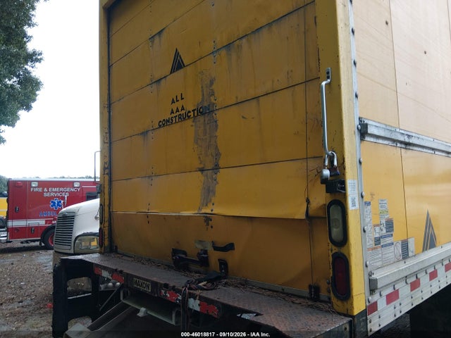 Продажа на аукционе авто 2014 Freightliner M2 106 Medium Duty, vin: 3ALACWDT9EDFJ3983, номер лота: 46018817