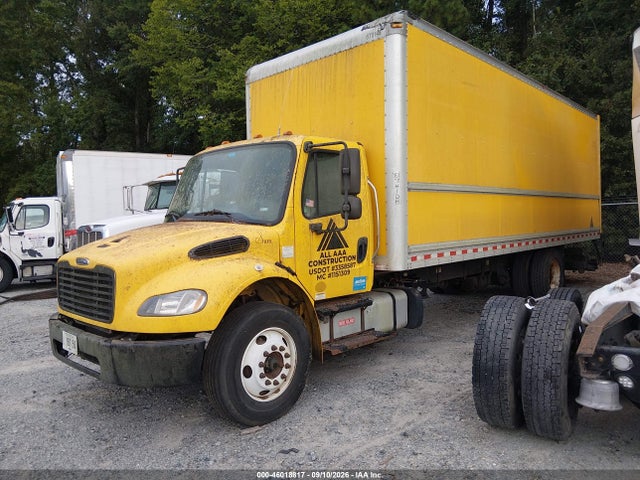 Продажа на аукционе авто 2014 Freightliner M2 106 Medium Duty, vin: 3ALACWDT9EDFJ3983, номер лота: 46018817