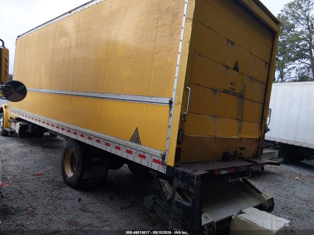 Продажа на аукционе авто 2014 Freightliner M2 106 Medium Duty, vin: 3ALACWDT9EDFJ3983, номер лота: 46018817