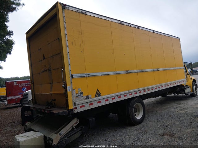 Продажа на аукционе авто 2014 Freightliner M2 106 Medium Duty, vin: 3ALACWDT9EDFJ3983, номер лота: 46018817