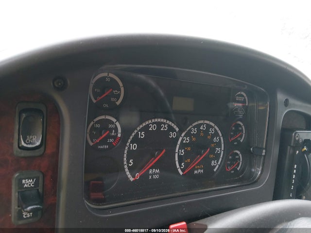 Продажа на аукционе авто 2014 Freightliner M2 106 Medium Duty, vin: 3ALACWDT9EDFJ3983, номер лота: 46018817