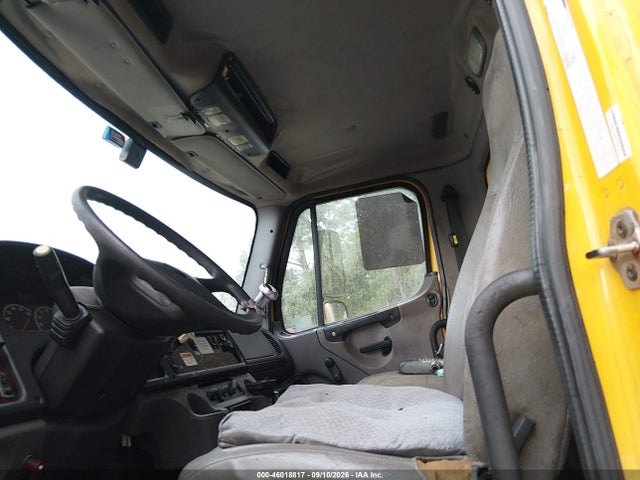 Продажа на аукционе авто 2014 Freightliner M2 106 Medium Duty, vin: 3ALACWDT9EDFJ3983, номер лота: 46018817