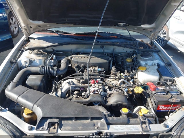 Aukcja sprzedaży 2004 Subaru Outback, vin: 4S3BH675847623093, numer aukcji: 46018818