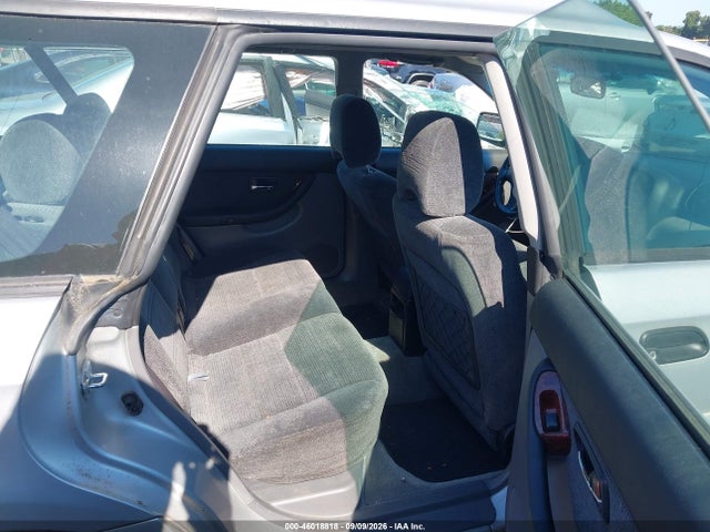 Aukcja sprzedaży 2004 Subaru Outback, vin: 4S3BH675847623093, numer aukcji: 46018818