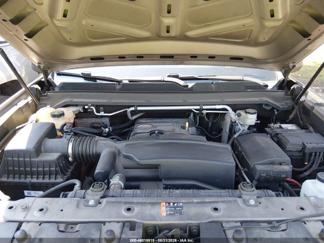 Продаж на аукціоні авто 2016 Chevrolet Colorado Wt, vin: 1GCGSBEA7G1262060, номер лоту: 46018819