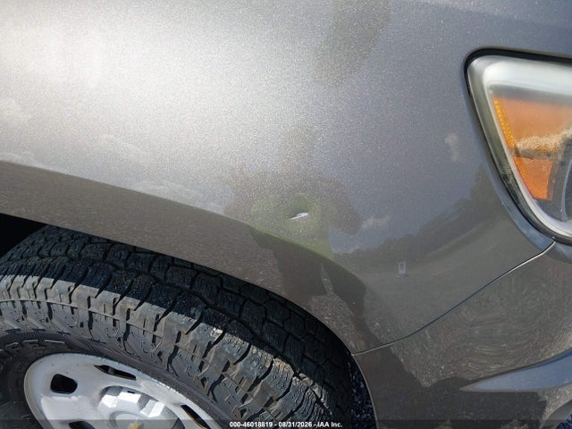Продаж на аукціоні авто 2016 Chevrolet Colorado Wt, vin: 1GCGSBEA7G1262060, номер лоту: 46018819