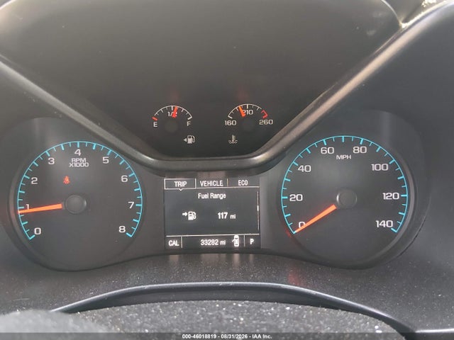 Продаж на аукціоні авто 2016 Chevrolet Colorado Wt, vin: 1GCGSBEA7G1262060, номер лоту: 46018819