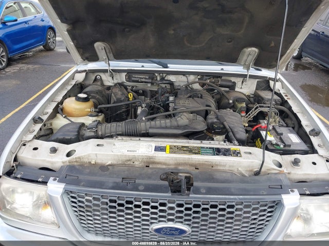 Продаж на аукціоні авто 2003 Ford Ranger Xl/xlt, vin: 1FTYR10D63PA66355, номер лоту: 46018820