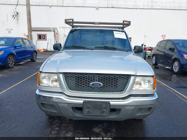 Продаж на аукціоні авто 2003 Ford Ranger Xl/xlt, vin: 1FTYR10D63PA66355, номер лоту: 46018820