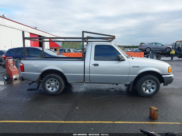 Продаж на аукціоні авто 2003 Ford Ranger Xl/xlt, vin: 1FTYR10D63PA66355, номер лоту: 46018820