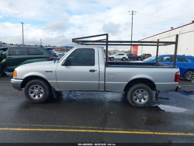 Продаж на аукціоні авто 2003 Ford Ranger Xl/xlt, vin: 1FTYR10D63PA66355, номер лоту: 46018820