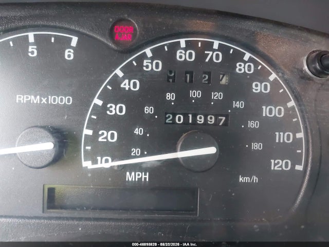 Продаж на аукціоні авто 2003 Ford Ranger Xl/xlt, vin: 1FTYR10D63PA66355, номер лоту: 46018820