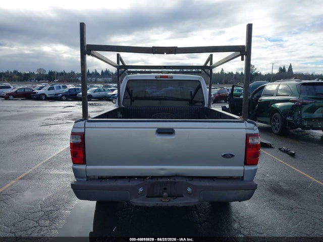 Продаж на аукціоні авто 2003 Ford Ranger Xl/xlt, vin: 1FTYR10D63PA66355, номер лоту: 46018820