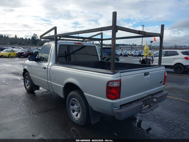 Продаж на аукціоні авто 2003 Ford Ranger Xl/xlt, vin: 1FTYR10D63PA66355, номер лоту: 46018820