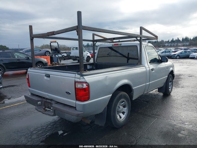 Продаж на аукціоні авто 2003 Ford Ranger Xl/xlt, vin: 1FTYR10D63PA66355, номер лоту: 46018820