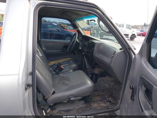 Продаж на аукціоні авто 2003 Ford Ranger Xl/xlt, vin: 1FTYR10D63PA66355, номер лоту: 46018820