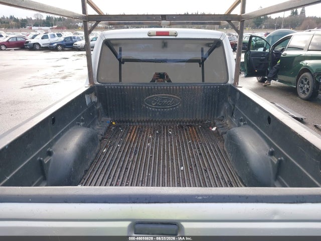 Продаж на аукціоні авто 2003 Ford Ranger Xl/xlt, vin: 1FTYR10D63PA66355, номер лоту: 46018820