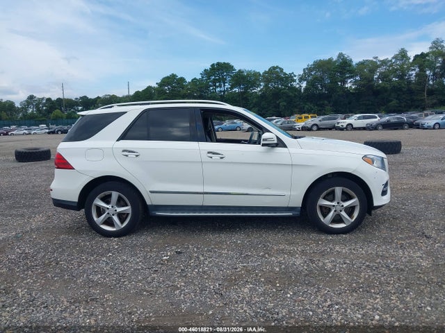 2016 Mercedes-benz Gle 350 4matic მანქანა იყიდება აუქციონზე, vin: 4JGDA5HB8GA776197, აუქციონის ნომერი: 46018821