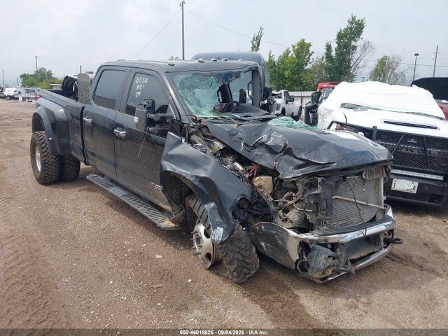 Продажа на аукционе авто 2022 Ford F-350 Xl, vin: 1FT8W3DT0NEF23441, номер лота: 46018825