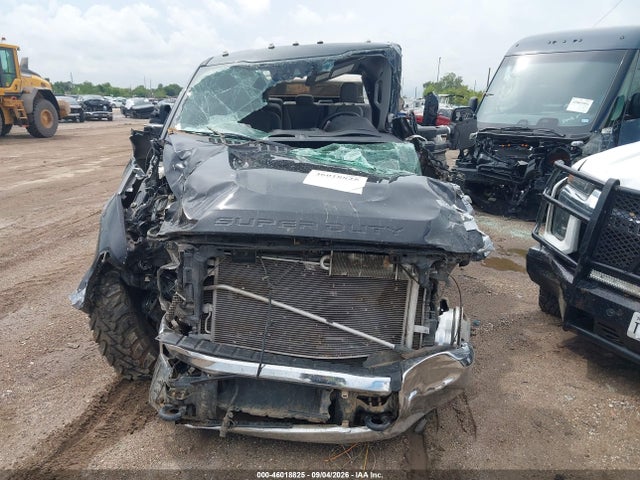 Продажа на аукционе авто 2022 Ford F-350 Xl, vin: 1FT8W3DT0NEF23441, номер лота: 46018825