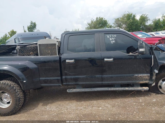 Продажа на аукционе авто 2022 Ford F-350 Xl, vin: 1FT8W3DT0NEF23441, номер лота: 46018825