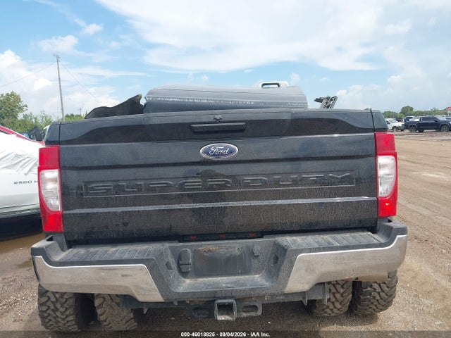 Продажа на аукционе авто 2022 Ford F-350 Xl, vin: 1FT8W3DT0NEF23441, номер лота: 46018825