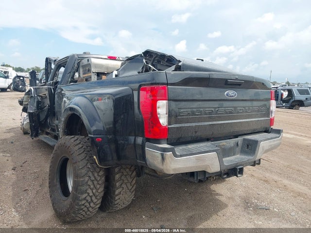 Продажа на аукционе авто 2022 Ford F-350 Xl, vin: 1FT8W3DT0NEF23441, номер лота: 46018825
