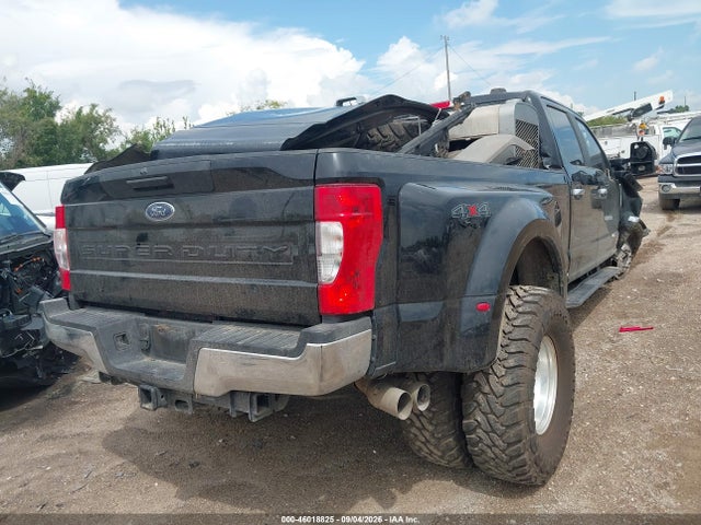 Продажа на аукционе авто 2022 Ford F-350 Xl, vin: 1FT8W3DT0NEF23441, номер лота: 46018825