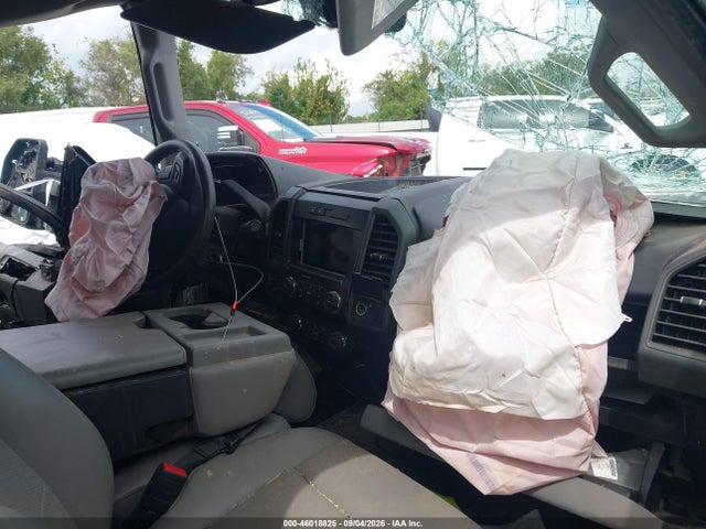 Продажа на аукционе авто 2022 Ford F-350 Xl, vin: 1FT8W3DT0NEF23441, номер лота: 46018825