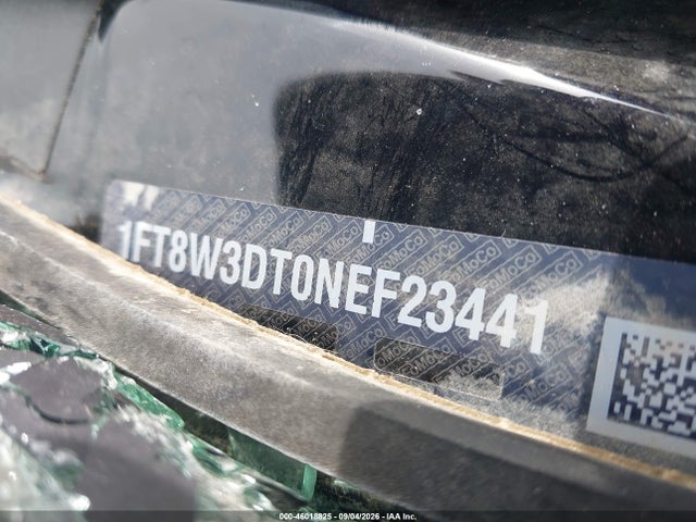 Продажа на аукционе авто 2022 Ford F-350 Xl, vin: 1FT8W3DT0NEF23441, номер лота: 46018825