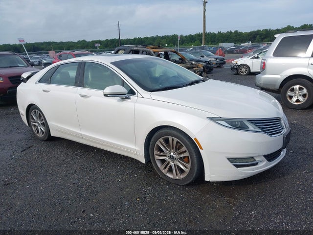 Aukcja sprzedaży 2013 Lincoln Mkz, vin: 3LN6L2JK3DR800774, numer aukcji: 46018828