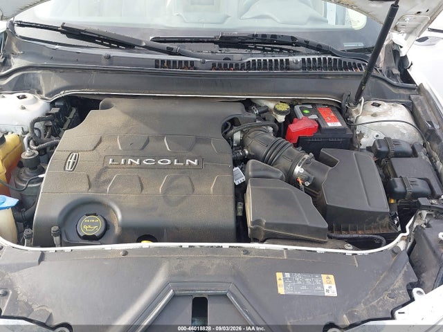 Aukcja sprzedaży 2013 Lincoln Mkz, vin: 3LN6L2JK3DR800774, numer aukcji: 46018828