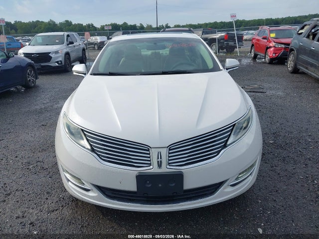 Aukcja sprzedaży 2013 Lincoln Mkz, vin: 3LN6L2JK3DR800774, numer aukcji: 46018828