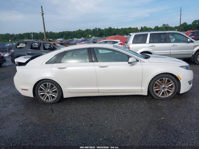 Aukcja sprzedaży 2013 Lincoln Mkz, vin: 3LN6L2JK3DR800774, numer aukcji: 46018828