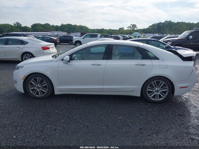 Aukcja sprzedaży 2013 Lincoln Mkz, vin: 3LN6L2JK3DR800774, numer aukcji: 46018828