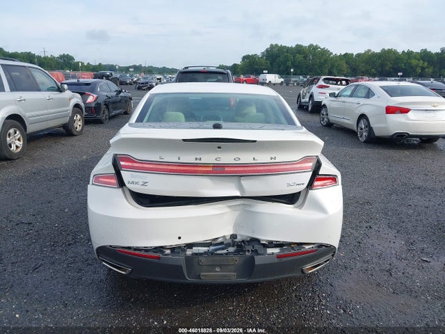Aukcja sprzedaży 2013 Lincoln Mkz, vin: 3LN6L2JK3DR800774, numer aukcji: 46018828