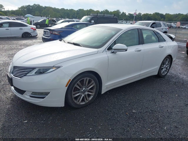 Aukcja sprzedaży 2013 Lincoln Mkz, vin: 3LN6L2JK3DR800774, numer aukcji: 46018828