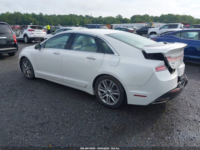 Aukcja sprzedaży 2013 Lincoln Mkz, vin: 3LN6L2JK3DR800774, numer aukcji: 46018828