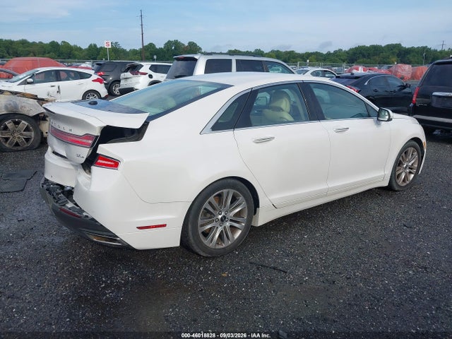 Aukcja sprzedaży 2013 Lincoln Mkz, vin: 3LN6L2JK3DR800774, numer aukcji: 46018828